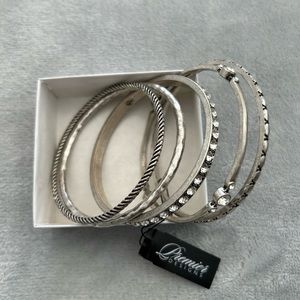 Premier Designs Stackable Bracelets